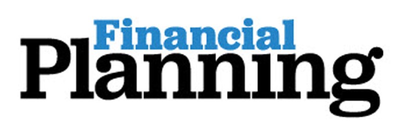 IAA Featured Articles Financial Planning Logo