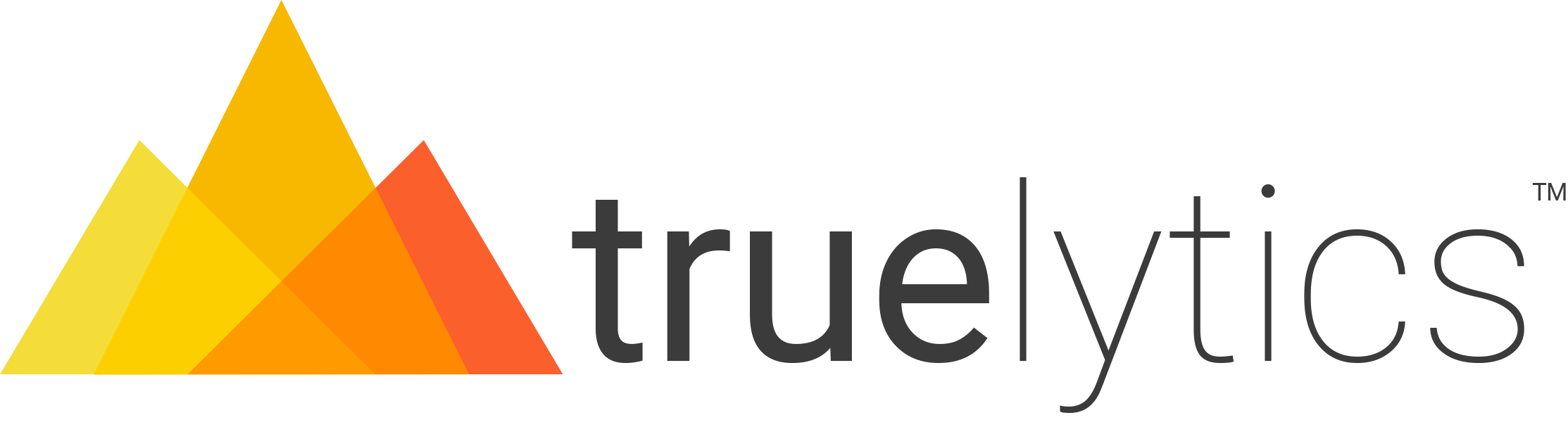 Logo for Truelytics
