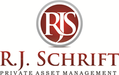 Logo for RJ Schrift Private Asset Management