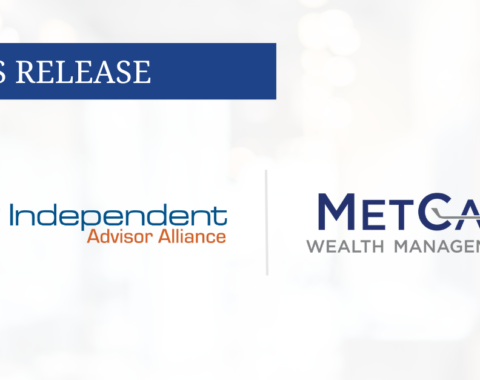 MetCap Launches with IAA