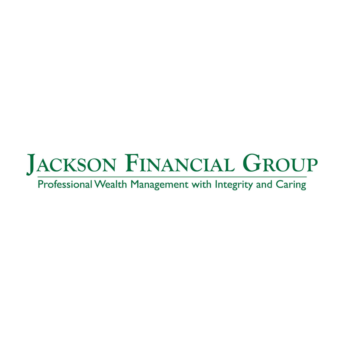 Terri Jackson, Jackson Financial Group