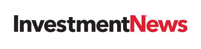 InvestmentNews Logo