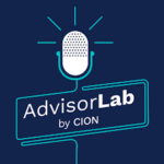 AdvisorLab by CION Logo