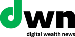 Digital Wealth News Logo